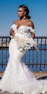 39 Plus Size Wedding Dresses A Jaw Dropping Guide In 2021 Plus Wedding Dresses Mermaid Wedding Dress Womens Wedding Dresses