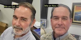 Barry Helms, CGR, GMB, CGP, CAPS