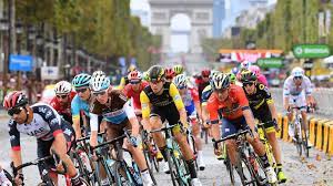 The latest tweets from tour de france™ (@letour). Tour De France 2019 Les 22 Equipes Et Les 176 Coureurs Engages