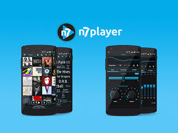 Descarga n7player full version unlocker para android en aptoide! N7player Best Music Player For Android Teamdroid Community