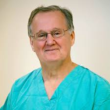 We're wishing Joel Christensen, who has been working in our Diagnostic  Imaging Department for over 33 years, a happy retirement. While at HCGH, he  helped start the interventional radiology, interventional cardiology and