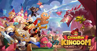 • a town building game that you can customize and decorate to perfection • build a cookie empire with a magic laboratory for wizard cookie or construct a classy juice bar for sparkling cookie! Complete Cookie Class Guide On Cookie Run Kingdom Ldplayer