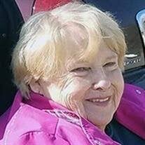 Barbara Sue Sims Obituary