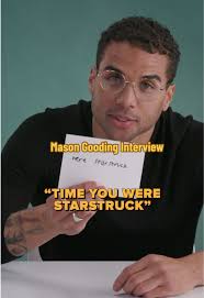 Mason Gooding: Compliments That Sweeten Your Day