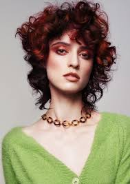 2021 trends by Marc Antoni and JOICO