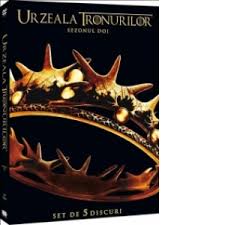 Te rugăm să ai în vedere faptul că perioada de încercare gratuită și propunerea comercială prezentate în clipul de mai sus nu reprezintă o ofertă oficială. Urzeala Tronurilor Sezonul 2