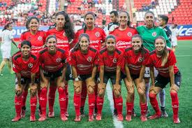 Teams santos puebla played so far 35 matches. Xolos Femenil Visita A Veracruz En La Jornada 2
