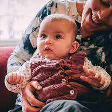 Fonden Mødrehjælpen