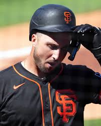 Pirates trade for catcher Joey Bart