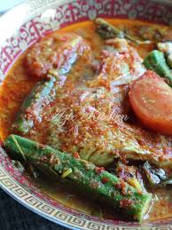 Maybe you would like to learn more about one of these? Asam Pedas Ikan Merah Kegemaran Saya Azie Kitchen