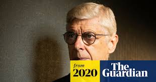 Arsène Wenger: 'A sense of anger, humiliation, hate … every defeat is still  a scar