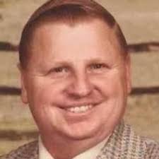 Walter LeRoy" Bosch Obituary October 21, 2015