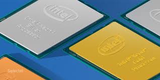 Dedicated Servers With Intel Xeon Skylake Scalable Processors Selectel Blog
