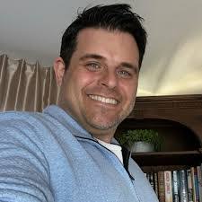 Chris Nappa's Instagram, Twitter & Facebook