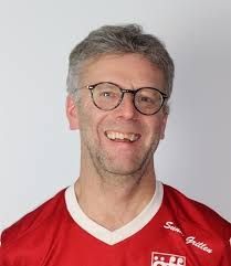 Per-Åke Larsson