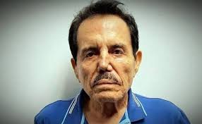 Así operaba "El Mayo": la vez que sobornó a Calderón para poner a García  Luna en Seguridad