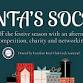 Santa's Social: Mingle, Motivate & Make an Impact! event image