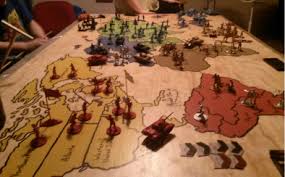 What you'll learn develop complete board or card games prototypes create game projects with game design document and canvas Family Create Their Own Risk War Room Ontabletop Home Of Beasts Of War