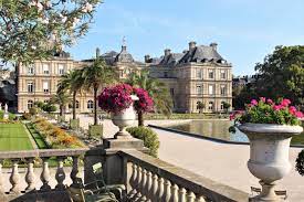 jardin du luxembourg adresse et horaires jardin du luxembourg jardin luxembourg jardin du luxembourg paris