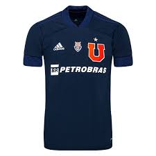 10 de agosto de 1984. Universidad De Chile Heimtrikot 2020 21 Www Unisportstore De