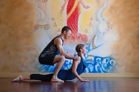 Maybe you would like to learn more about one of these? Yoga For Beginners Samadhi Yoga Denver