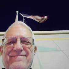 Front porch America values and lifestyle