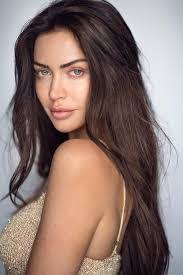 Jessica Ferguson's Instagram, Twitter & Facebook