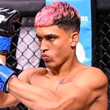 Micaias Ureña vs. Tonito Feliz, Star Fighting Championship