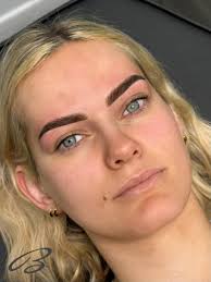 Blush Brows + Beauty