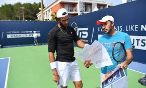 Matteo berrettini page on flashscore.com offers livescore, results, fixtures, draws and match details. Vincenzo Santopadre The Top Priority For Matteo Berrettini Is To Remain Healthy Ubitennis