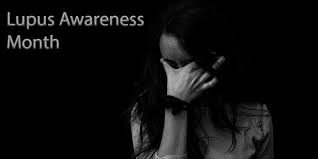 Raise money your way to support those impacted by lupus. Lupus Awareness