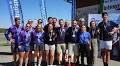 Pot-hauts de Bouloc Crowned Champions of France in Parachutism