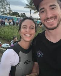 Clarissa Brito's Instagram, Twitter & Facebook