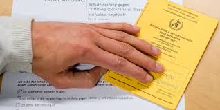 It is developed by the federal office of information technology, systems and telecommunication foitt on behalf of the federal office of p… Covid 19 Accord Entre Eurodeputes Et Etats Membres Sur Le Certificat Sanitaire Europeen