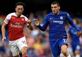 Stream premier league game chelsea v. Chelsea Vs Arsenal Live Stream How To Watch Tonight S Big Match