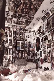 Extreme room makeover + transformation *aesthetic vsco/pinterest inspired bedroom. Grunge Room Aesthetic Grunge Room Decor Grunge Room Decor 90s Grunge Room Ideas Grunge Room Ideas Bedrooms Grung Punk Room Rock Bedroom Aesthetic Bedroom