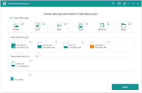2 Ways To Recover Deleted Files From Android Sd Card