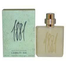 A couple of sprays after a shave and shower, feel like a million bucks. Nino Cerruti 1881 Eau De Toilette Spray Off 69