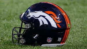 See more ideas about denver broncos football, broncos football, denver broncos. Denver Broncos Install Sanitizing Spray At Training Camp
