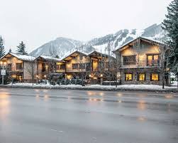 Uma das principais estações de ski do mundo! Os 10 Melhores Hoteis Modernos Em Aspen 2021 Com Fotos Tripadvisor