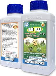 Bé bụ 30SE