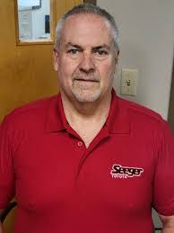 Scott Seeger's Instagram, Twitter & Facebook