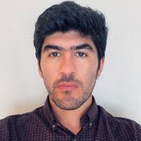 Gerald Dalbie Solís Pereira