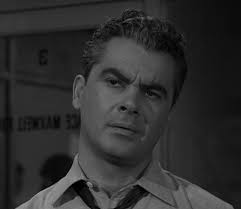 The Twilight Zone Vortex: "The Incredible World of Horace Ford"