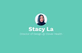 Health care logo template #logo #care #health #template. Interview With Stacy La Director Of Design At Clover Health By Hayden Mills Healthcare Design Medium