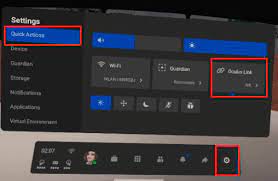 I show you two methods to play pc vr games from both oculus and steamvr on the brand new oculus quest 2.you can buy the new oculus quest 2 here (affiliate. Vr Oculus Quest 2 How To Play Steam Games Technipages