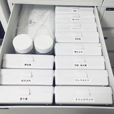 棚 収納 モノトーン 100均 シンデレラフィット などのインテリア実例 2016 05 20 22 34 08 roomclip ルームクリップ 収納 アイデア キャンドゥ 収納 収納 モノトーン