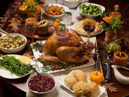 Holiday catering & christmas dinner to go Thanksgiving 2020 20 Restaurants Open To Eat In Or Take Out This Year Deseret News