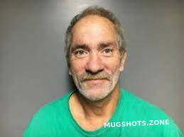 DEWITT VINSON 08/11/2022