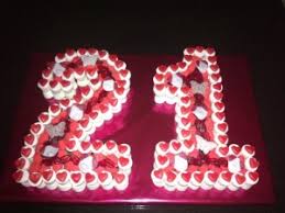 4.4 out of 5 stars 24. 21st Birthday Ideas Easyday